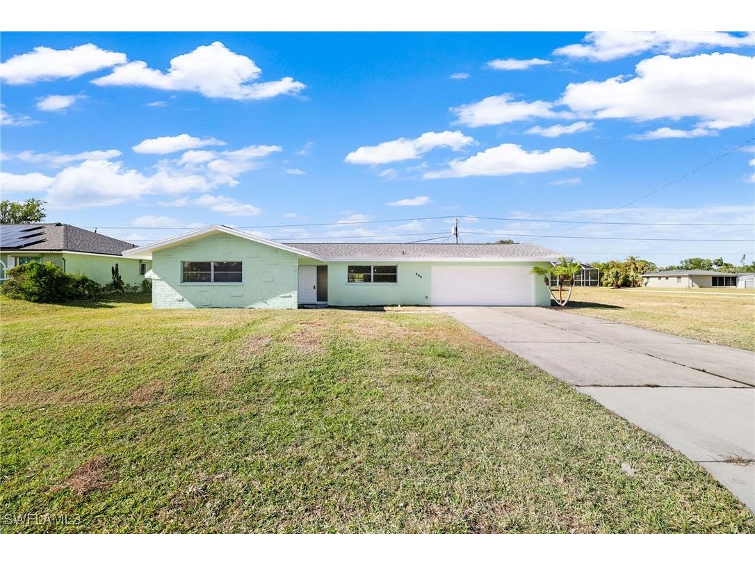 286 Reading Street NW Port Charlotte FL 33952 224101783 image1