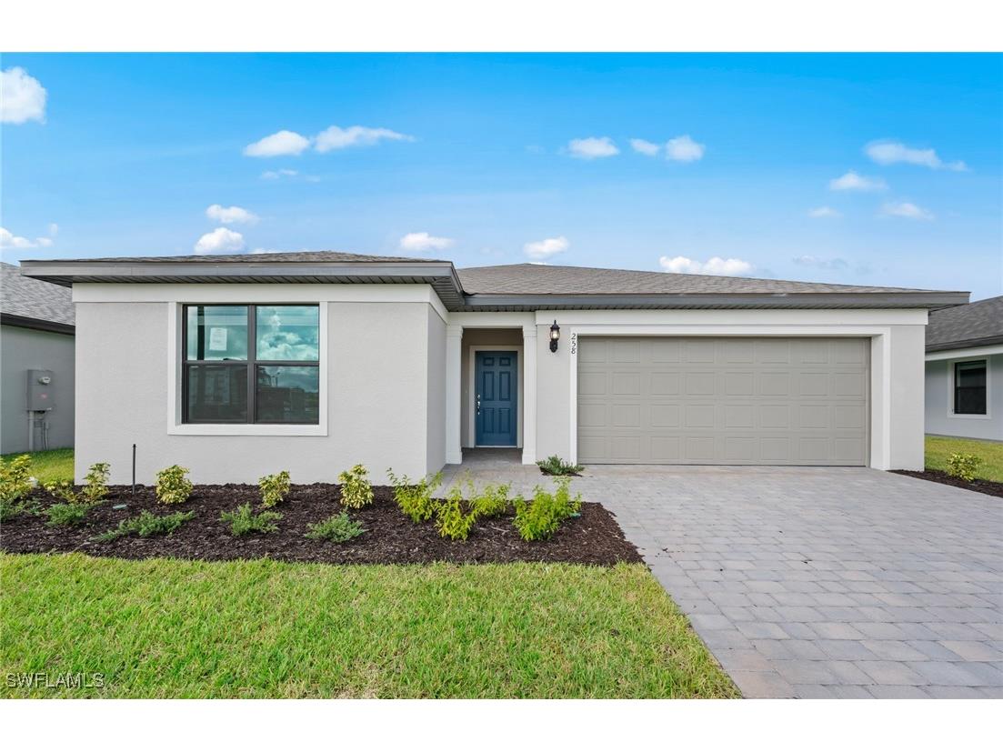 286 Silent Lake Drive Lehigh Acres FL 33936 226000538 image1