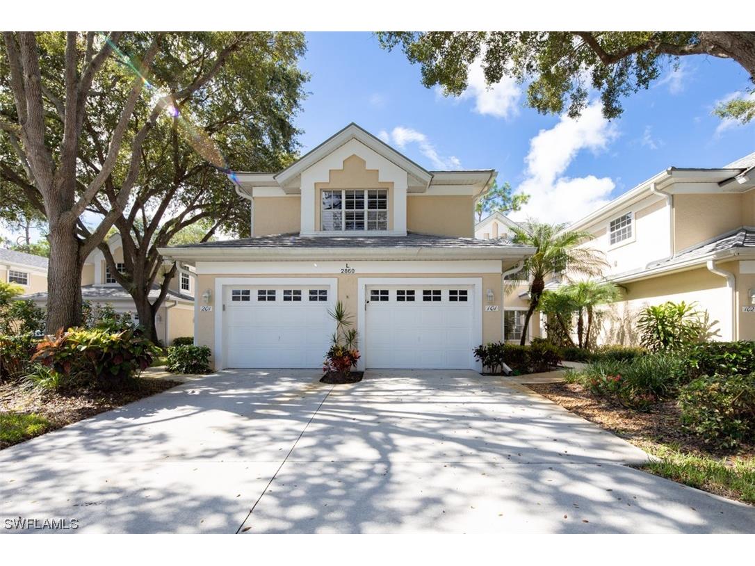 2860 Aintree Lane #L201 Naples FL 34112 223024943 image1