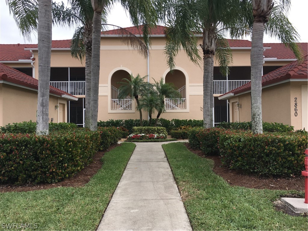 2860 Cypress Trace Circle #1822 Naples FL 34119 223008609 image1
