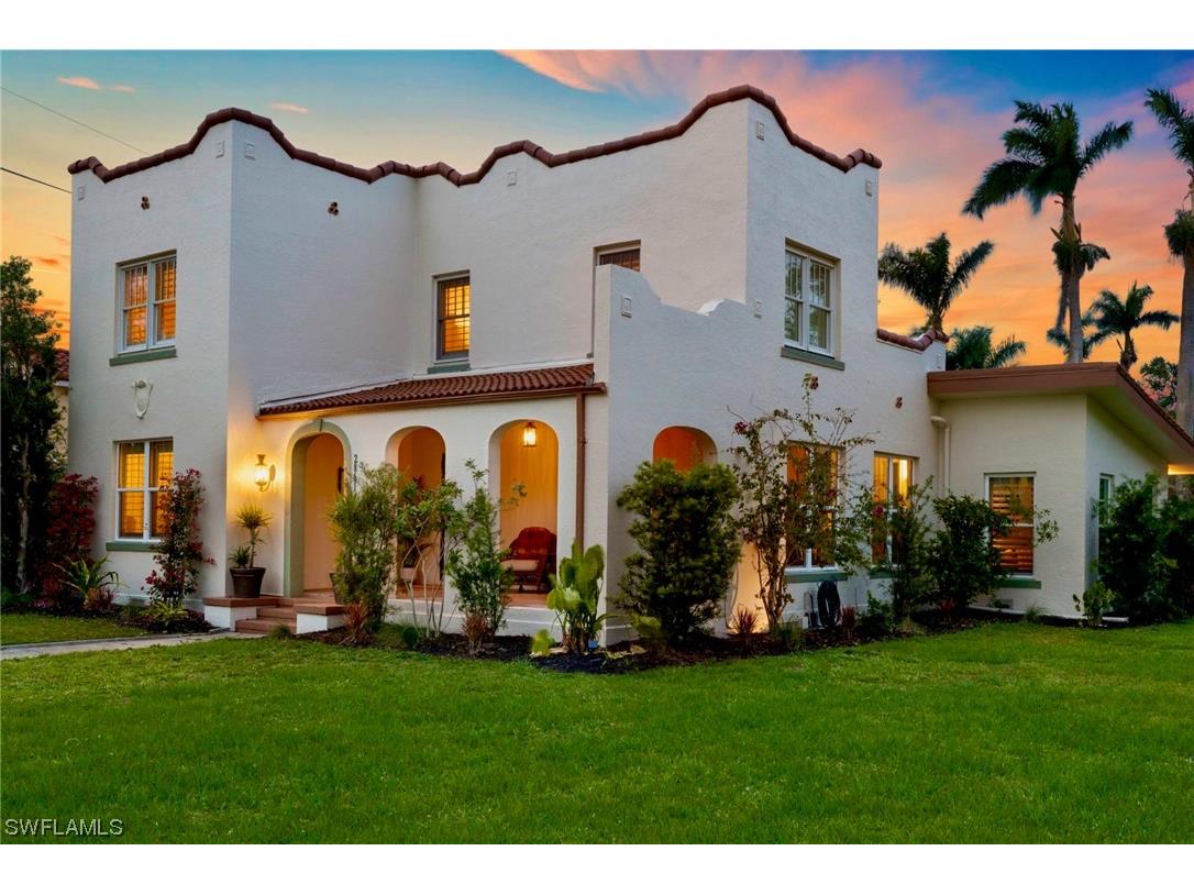 2861 Valencia Way Fort Myers FL 33901 223037769 image1