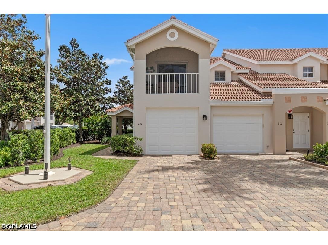 28611 Carriage Home Drive #101 Bonita Springs FL 34134 226012988 image1
