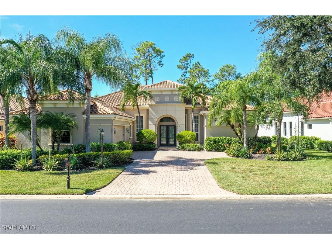 28611 Via D Arezzo Drive Bonita Springs FL 34135 225075000 image1