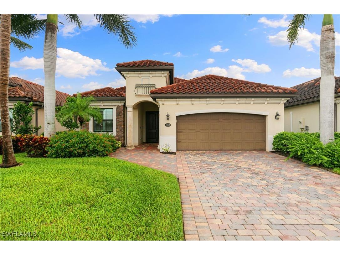 2862 Aviamar Circle Naples FL 34114 225070523 image1