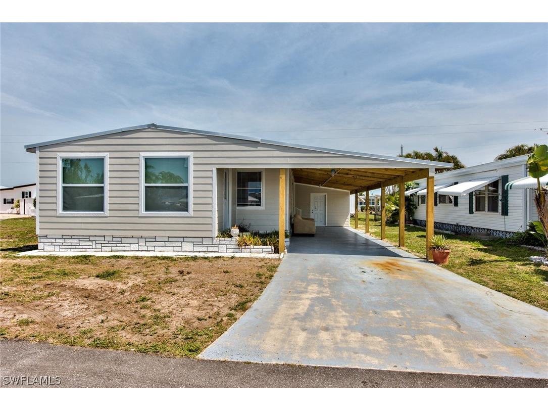 2862 Indianwood Drive North Fort Myers FL 33917 224031688 image1