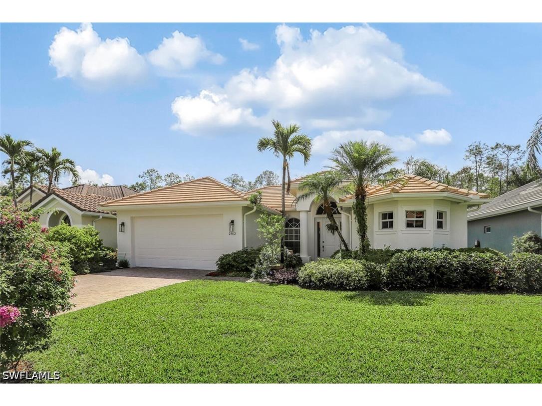 2862 Lone Pine Lane Naples FL 34119 226014154 image1