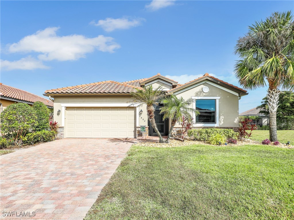 2862 Via Piazza Loop Fort Myers FL 33905 224099832 image1