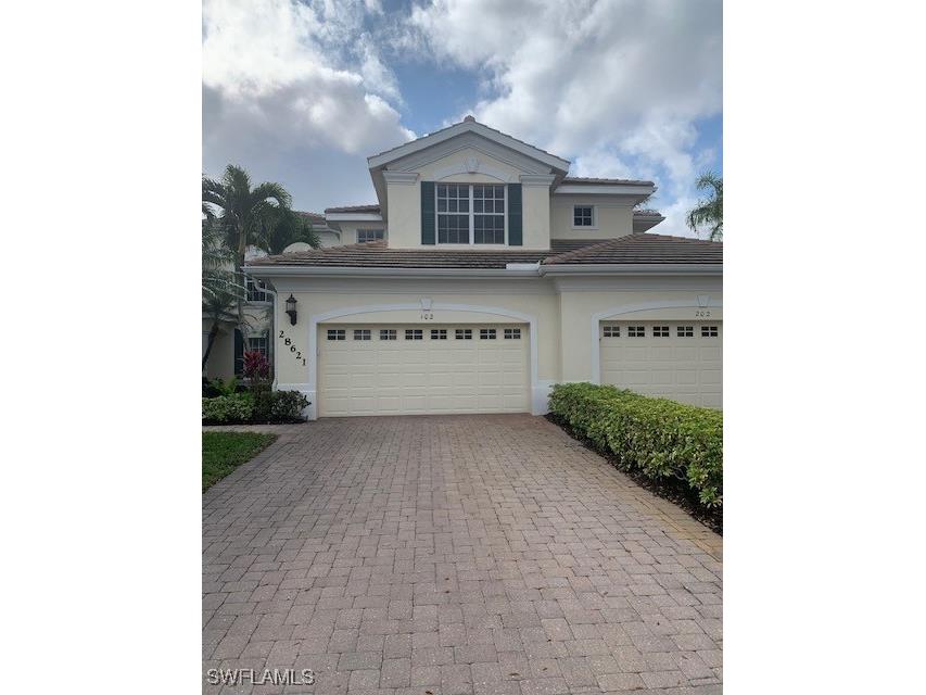 28621 San Lucas Lane #102 Bonita Springs FL 34135 225016817 image1