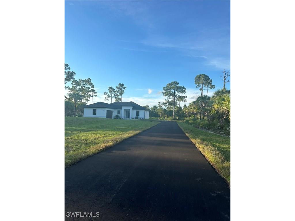 2863 20th Avenue SE Naples FL 34117 224065658 image1