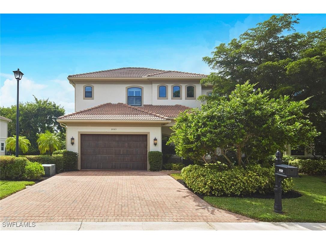 2863 Coco Lakes Drive Naples FL 34105 225073572 image2