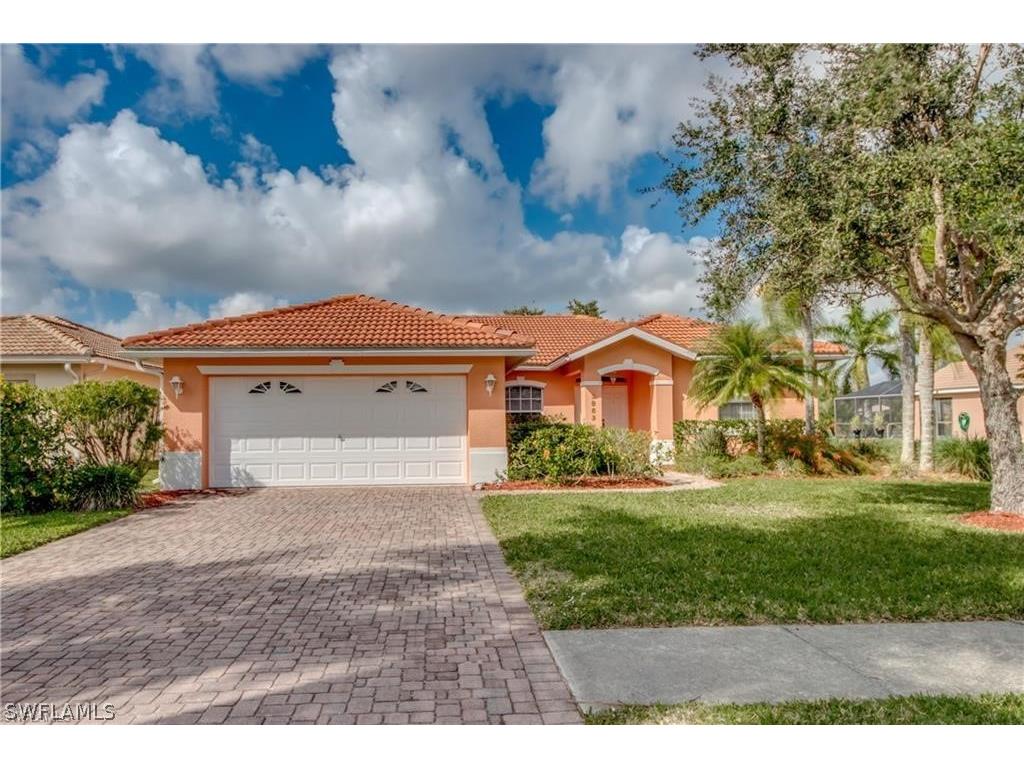 2863 Orange Grove Trail Naples FL 34120 224041984 image1