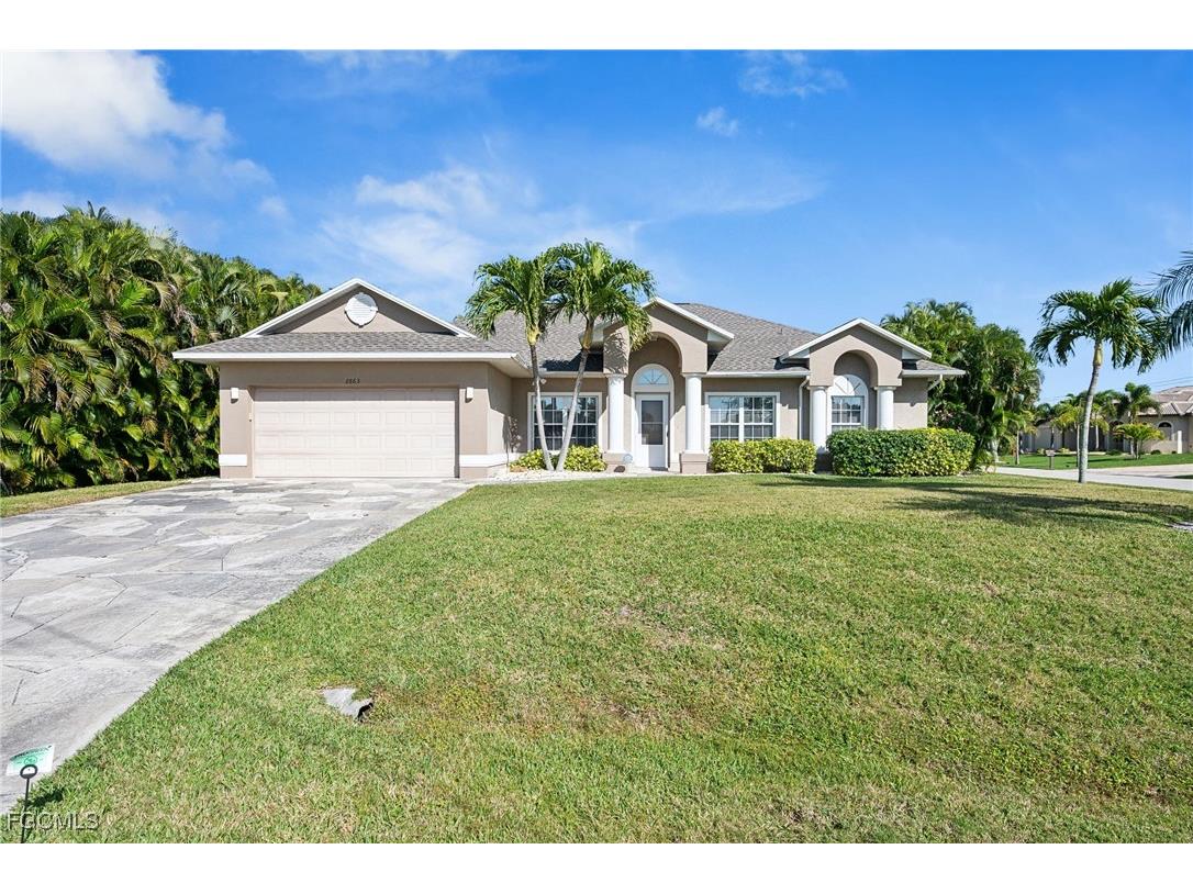 2863 SW 24th Avenue Cape Coral FL 33914 2025014586 image1