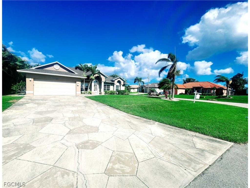 2863 SW 24th Avenue Cape Coral FL 33914 2026007699 image1
