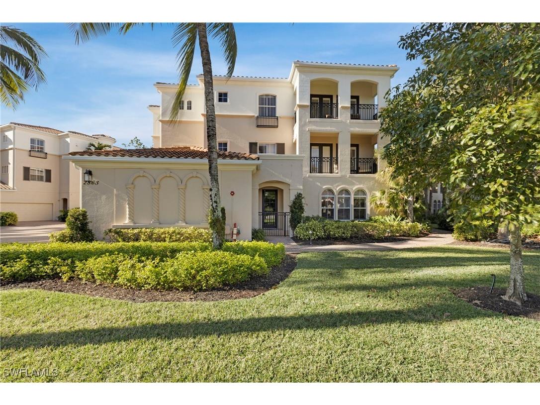 2863 Tiburon Boulevard E #102 Naples FL 34109 224044671 image1