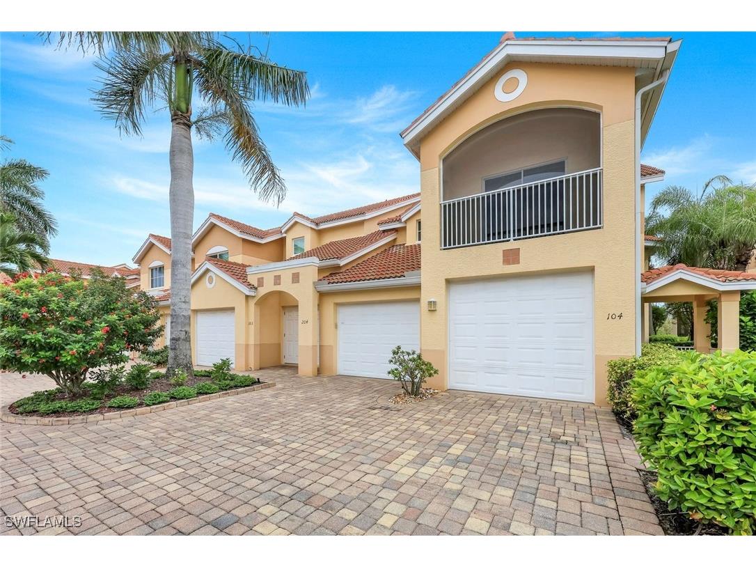 28630 Carriage Home Drive #104 Bonita Springs FL 34134 225070833 image1