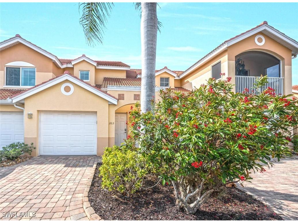 28630 Carriage Home Drive #203 Bonita Springs FL 34134 225024744 image1