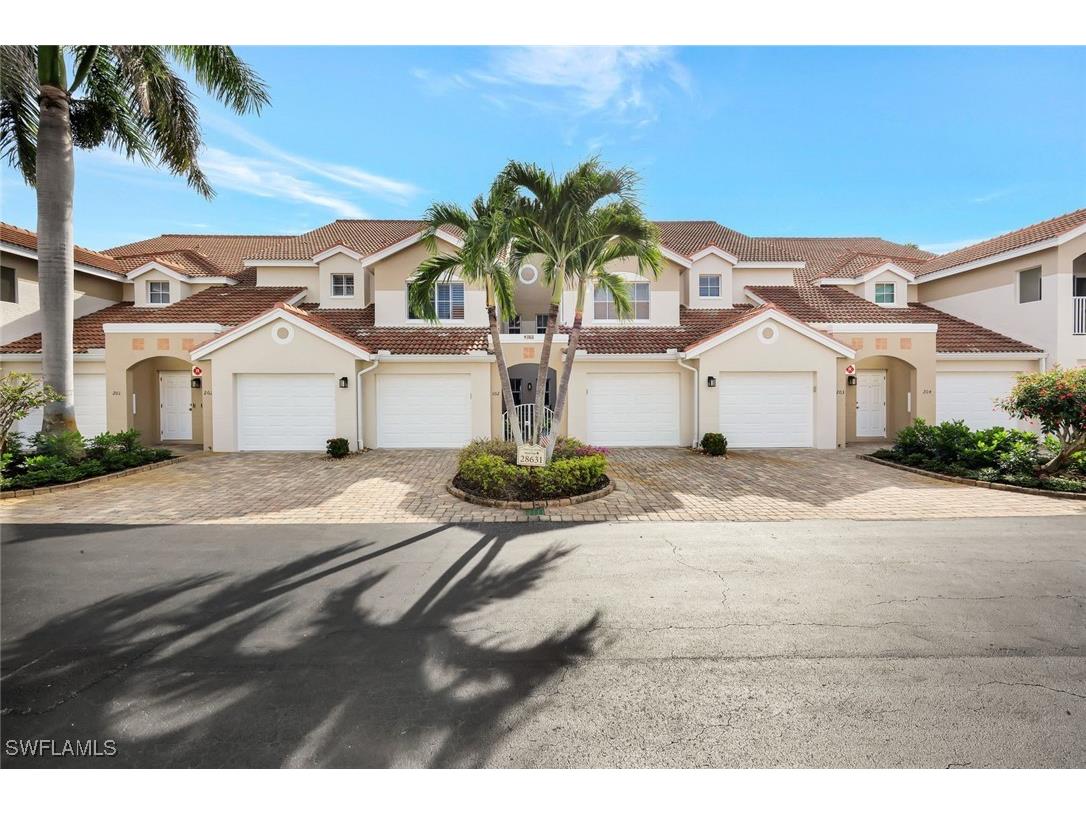 28631 Carriage Home Drive #103 Bonita Springs FL 34134 225072555 image1