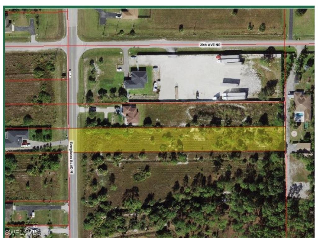 2864 Everglades Boulevard N Naples FL 34120 222056783 image1