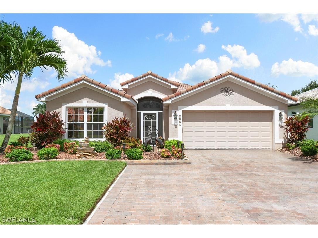 2864 Orange Grove Trail Naples FL 34120 224053145 image1
