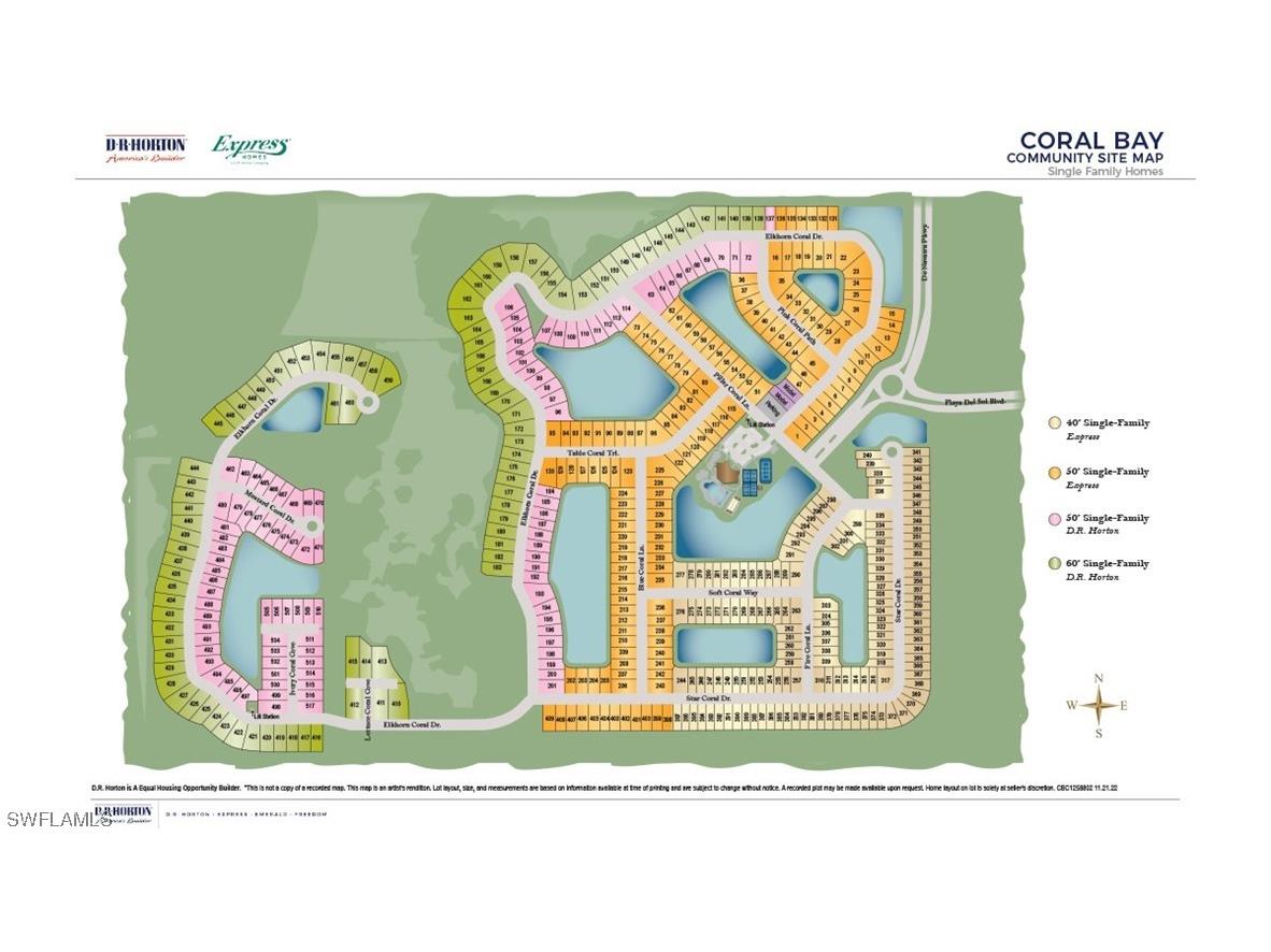 2864 Star Coral Drive North Fort Myers FL 33903 223037456 image1