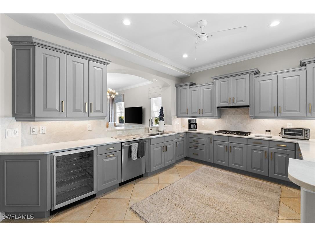 2864 Tiburon Boulevard E #102 Naples FL 34109 226001997 image11