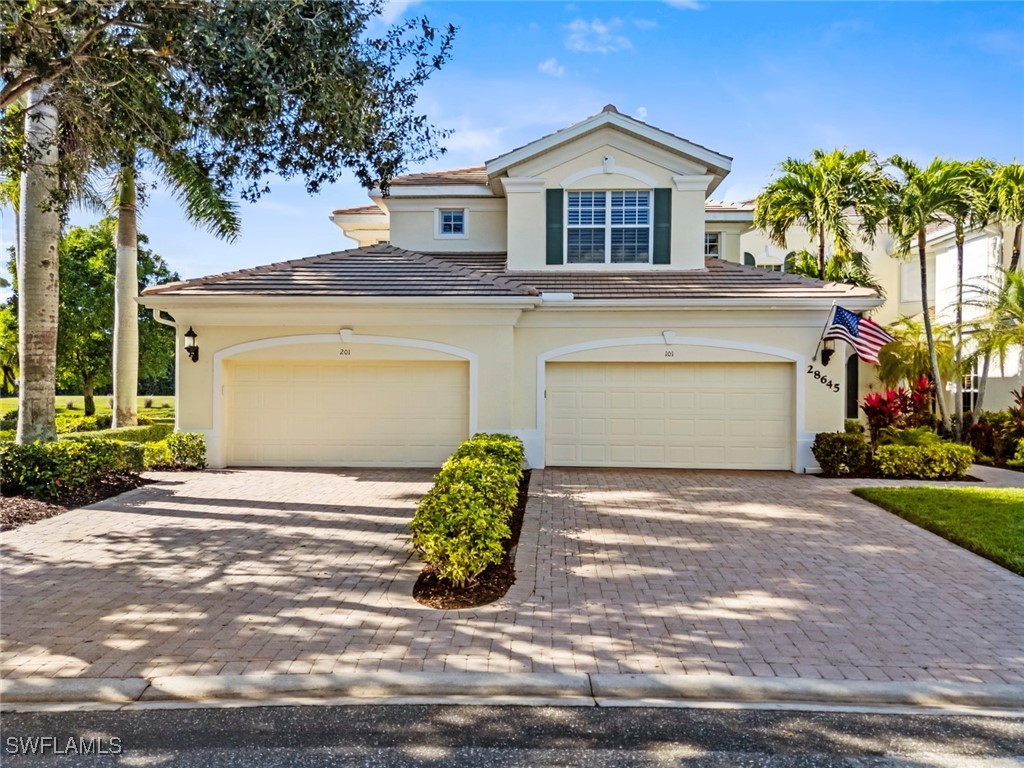 28645 San Lucas Lane #201 Bonita Springs FL 34135 226002978 image1