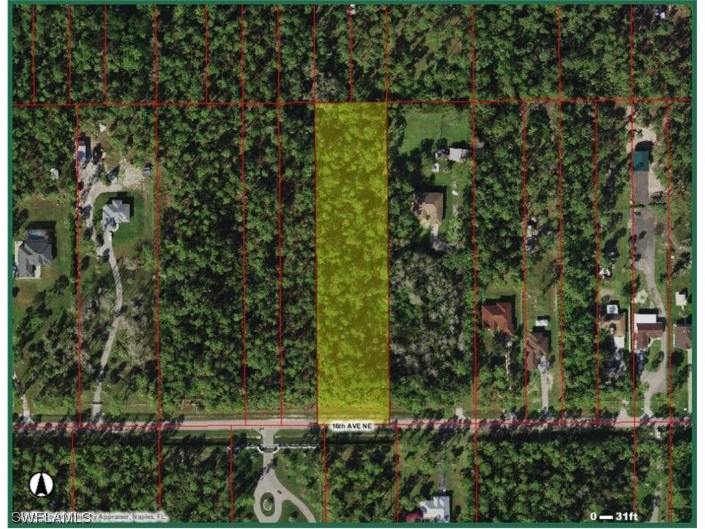 2865 16th Avenue NE Naples FL 34120 223035749 image1