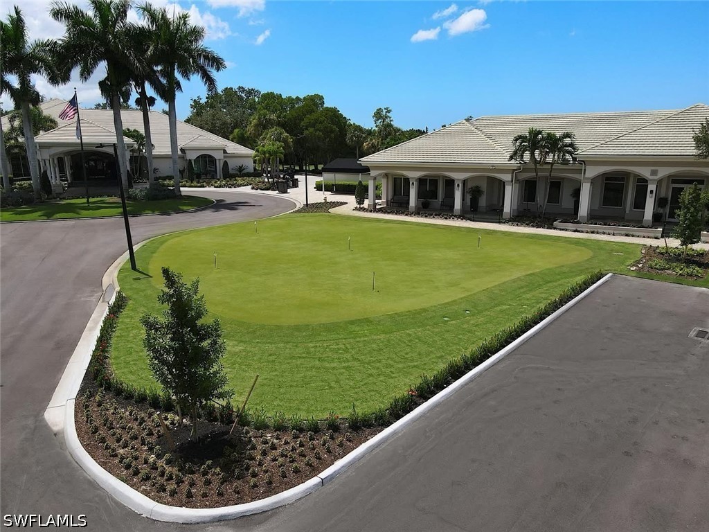 2865 Cypress Trace Circle #203 Naples FL 34119 226018427 image23