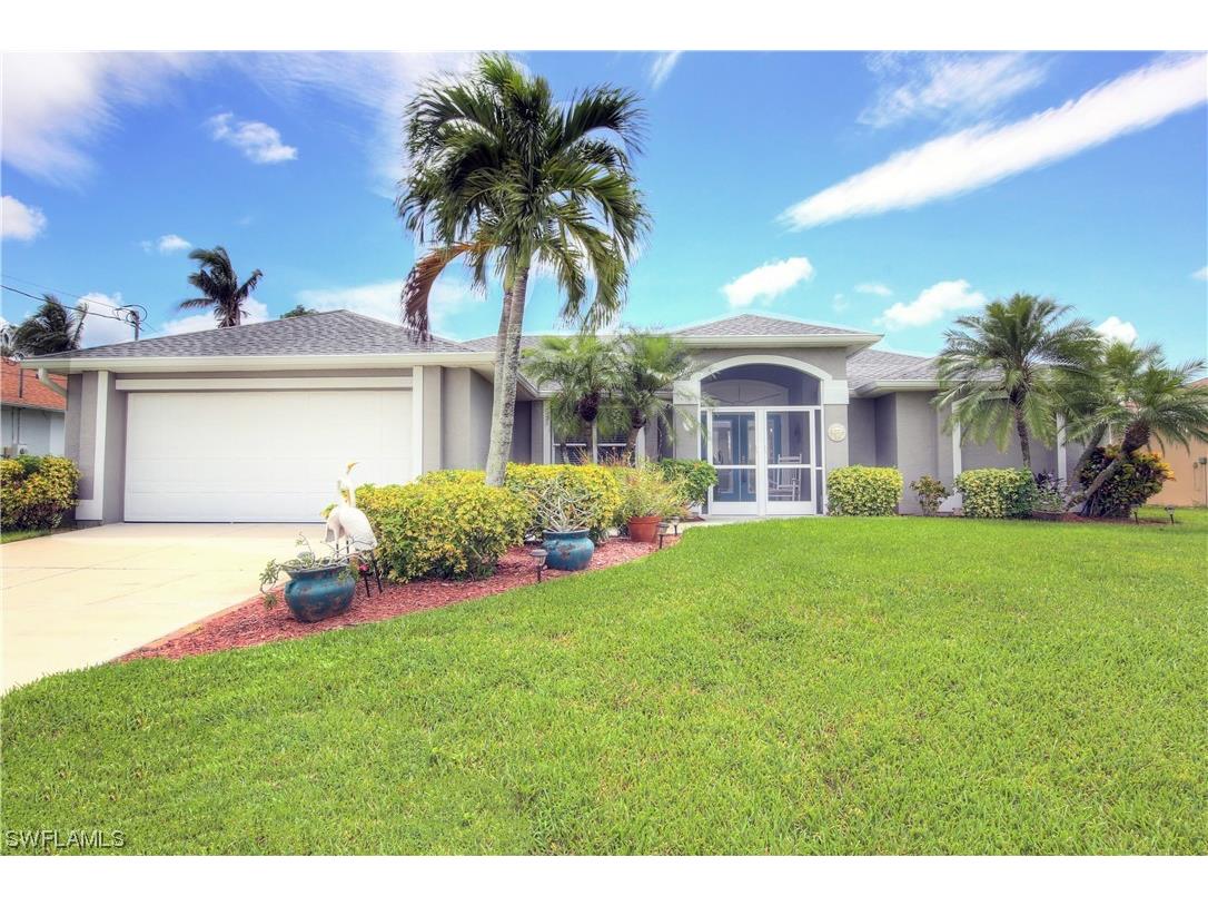 2865 SW 25th Place Cape Coral FL 33914 223067080 image1
