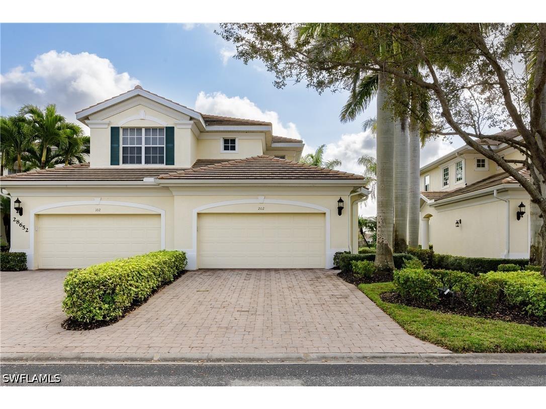 28652 San Lucas Lane #202 Bonita Springs FL 34135 226018918 image1
