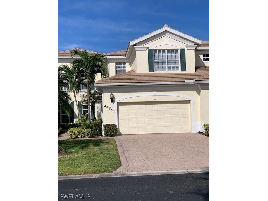 28653 San Lucas Lane #102 Bonita Springs FL 34135 223081562 image1