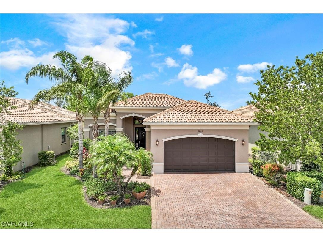 2866 Cinnamon Bay Circle Naples FL 34119 223036844 image1