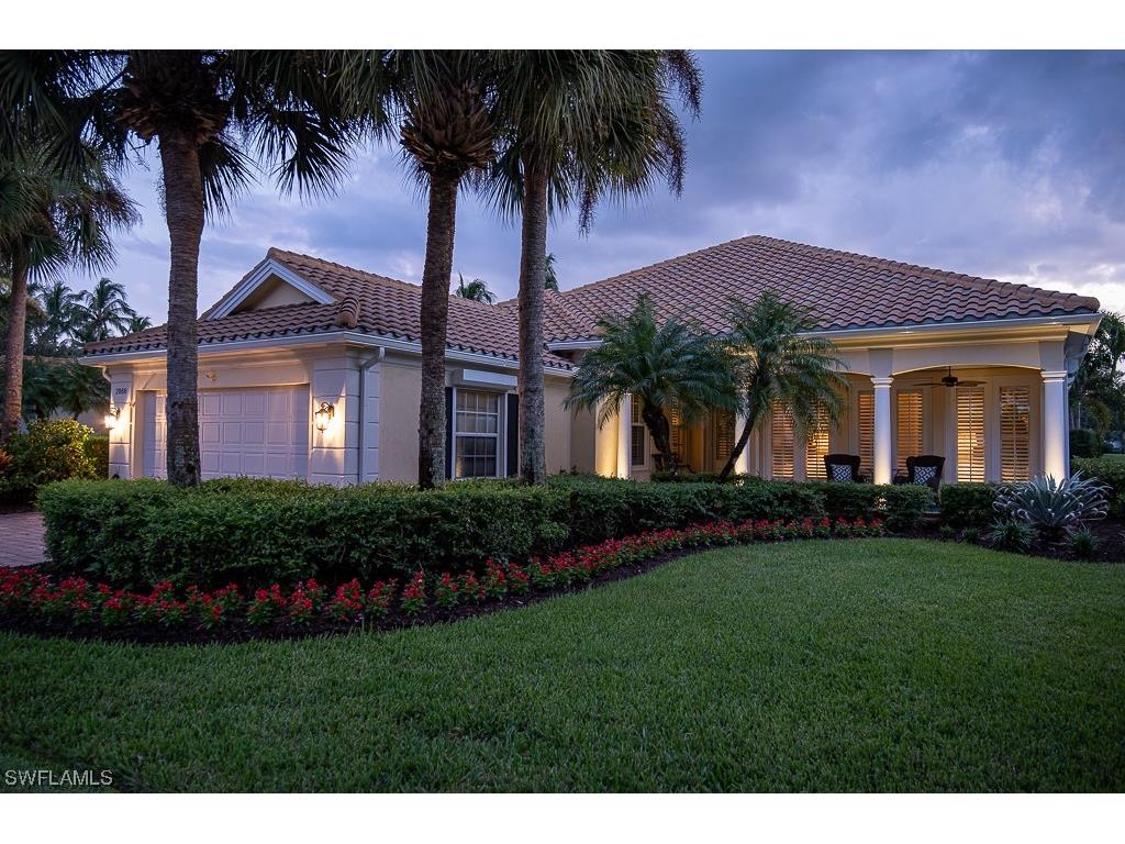 2866 Hatteras Way Naples FL 34119 223054130 image1