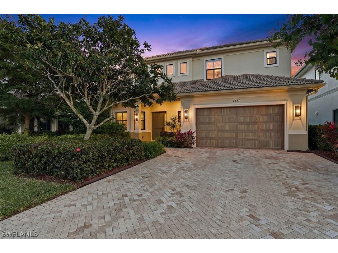2867 Coco Lakes Drive Naples FL 34105 226005916 image1