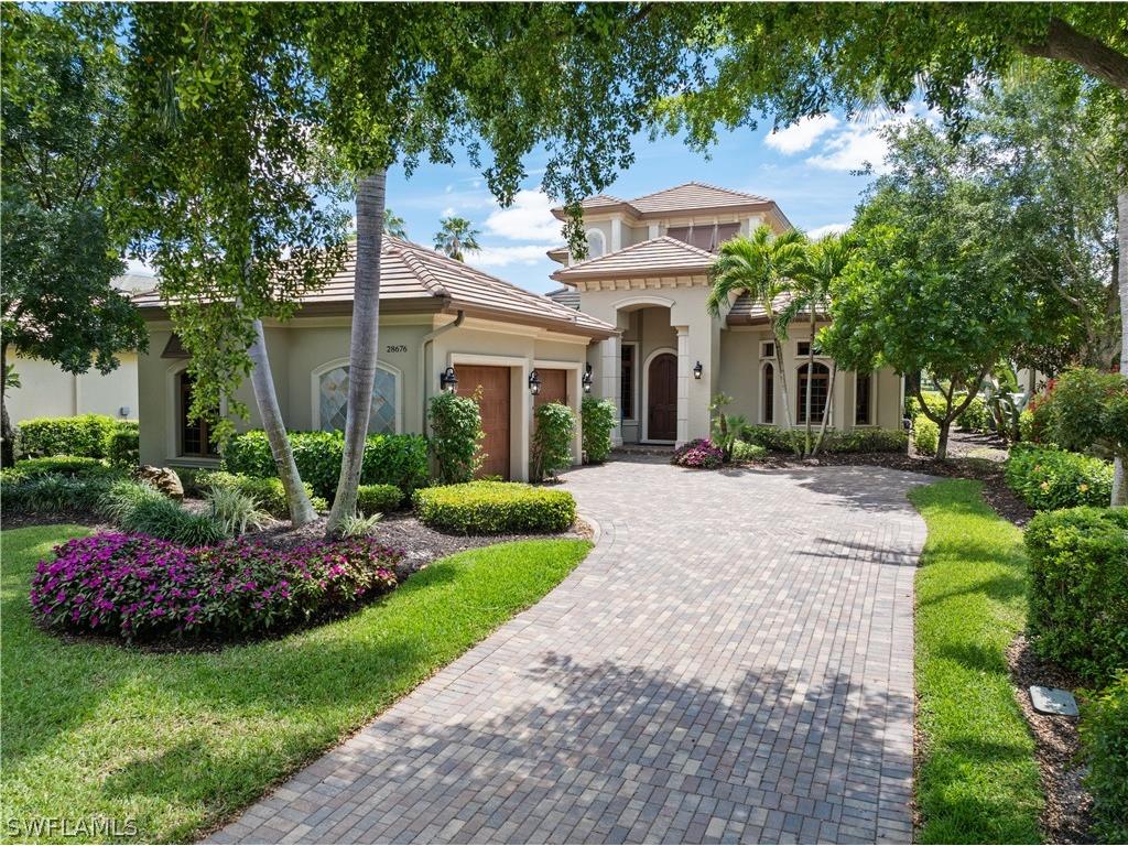 28676 La Caille Drive Naples FL 34119 224031832 image1