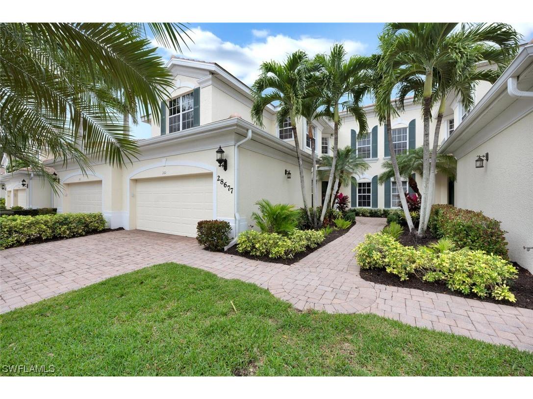 28677 San Lucas Lane #101 Bonita Springs FL 34135 224003056 image1