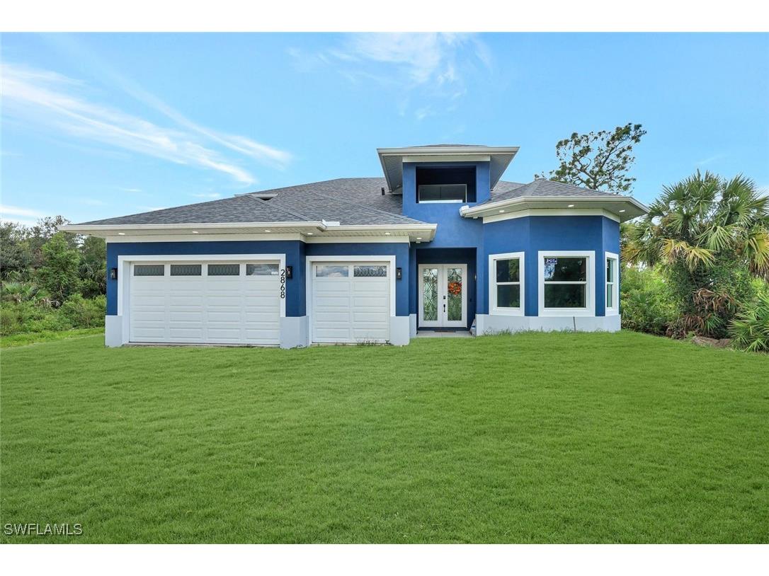 2868 16th Avenue SE Naples FL 34117 225065704 image1