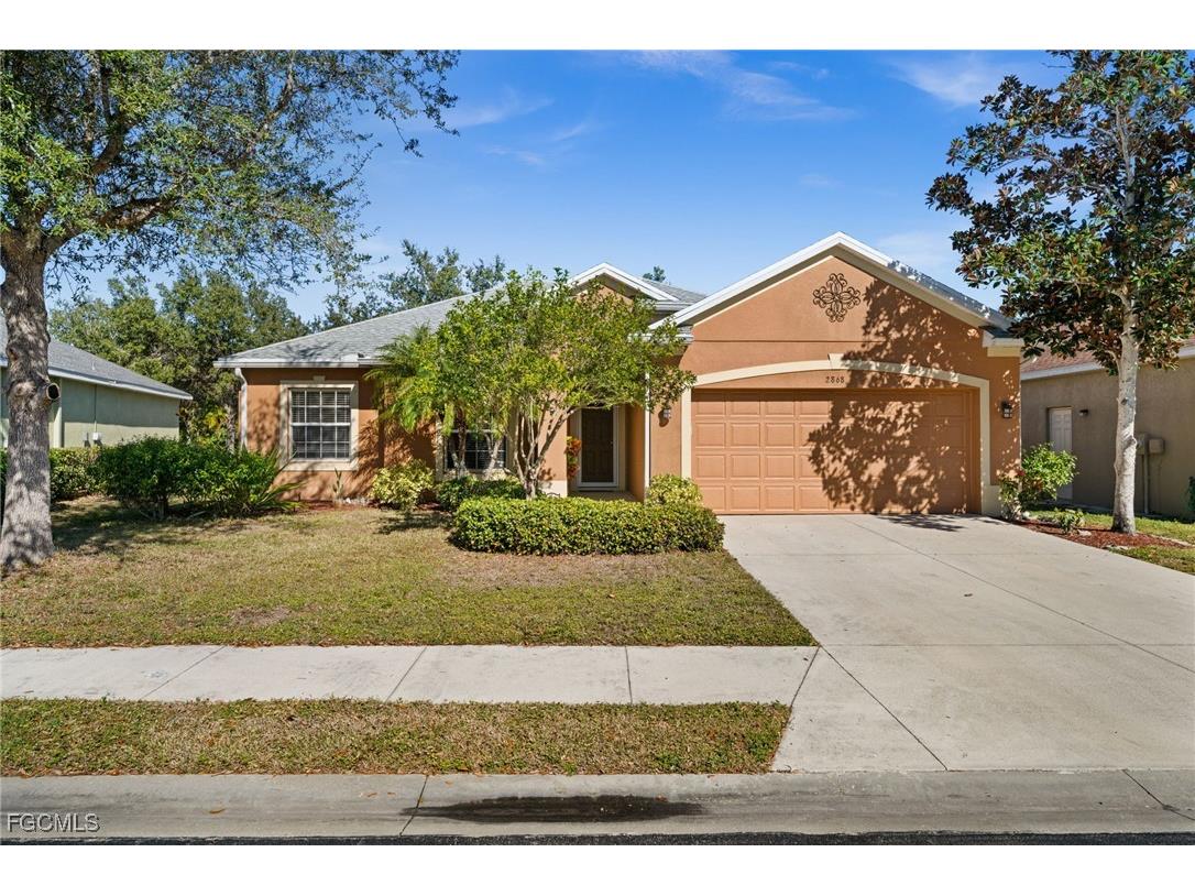 2868 Suncoast Lakes Boulevard Punta Gorda FL 33980 2026003266 image1