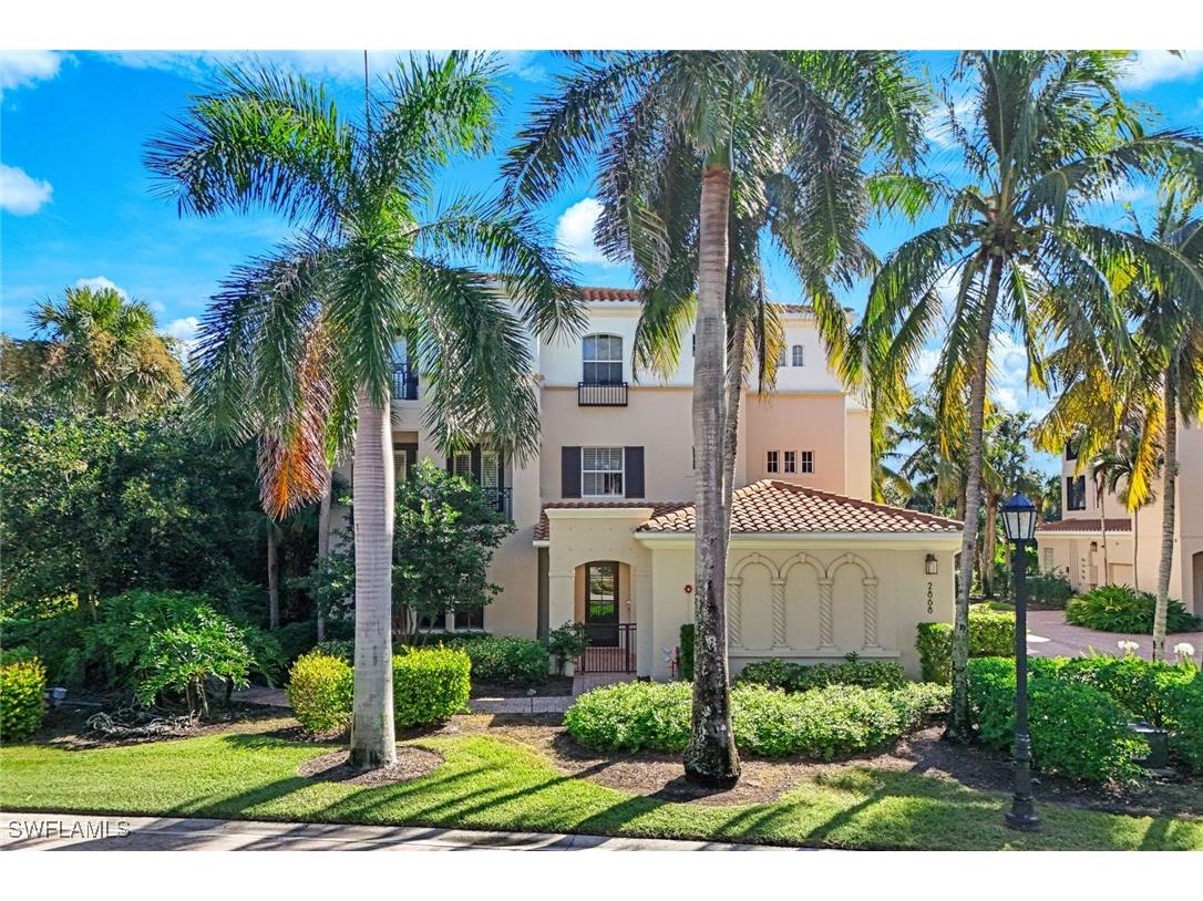 2868 Tiburon Boulevard E #101 Naples FL 34109 225076343 image1