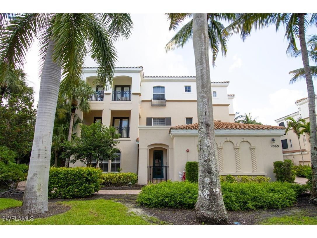 2868 Tiburon Boulevard E #102 Naples FL 34109 225058722 image1