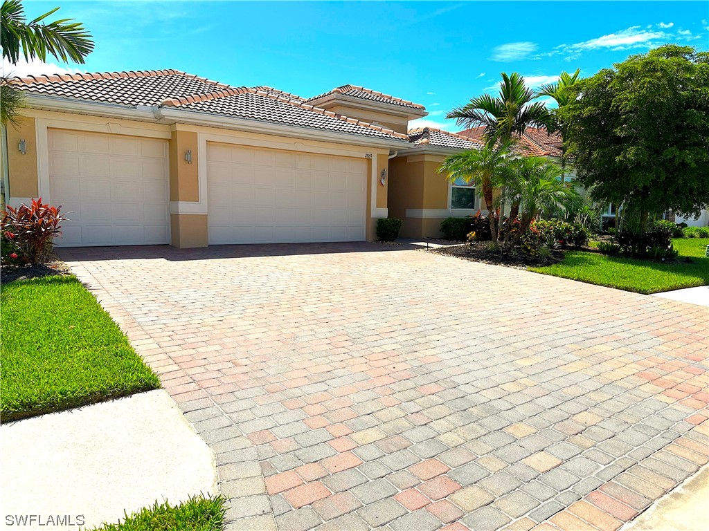 2869 Sunset Pointe Circle Cape Coral FL 33914 223064640 image1