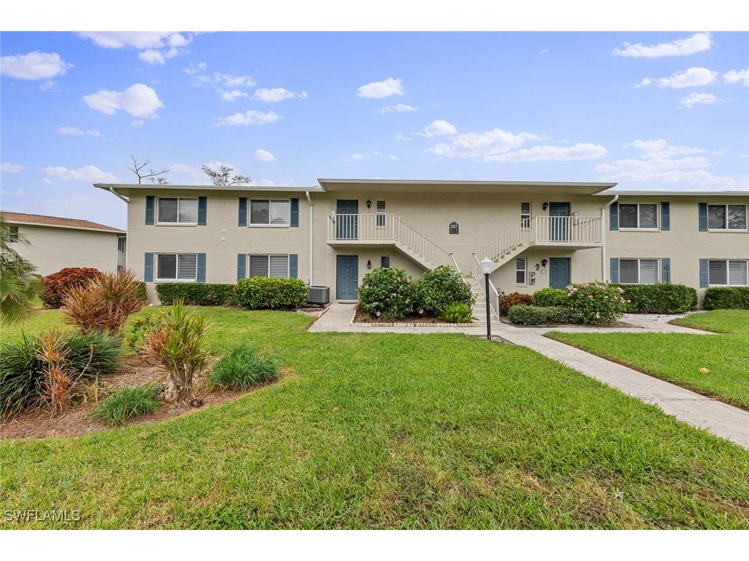 287 Albi Road #2803 Naples FL 34112 224094212 image1