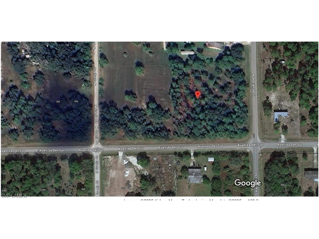 287 Avenida Del Sur Clewiston FL 33440 225053186 image1