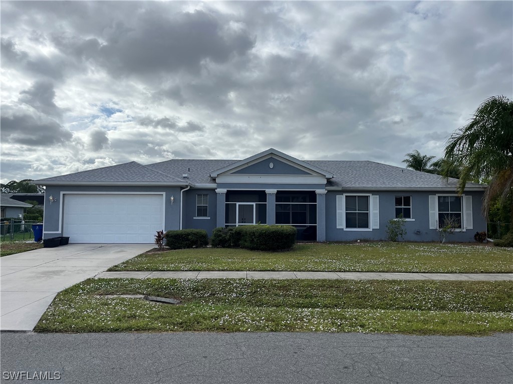 287 Justene Circle Lehigh Acres FL 33936 223091637 image1