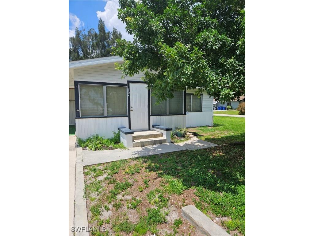 287 Poe Avenue North Fort Myers FL 33917 225062004 image1