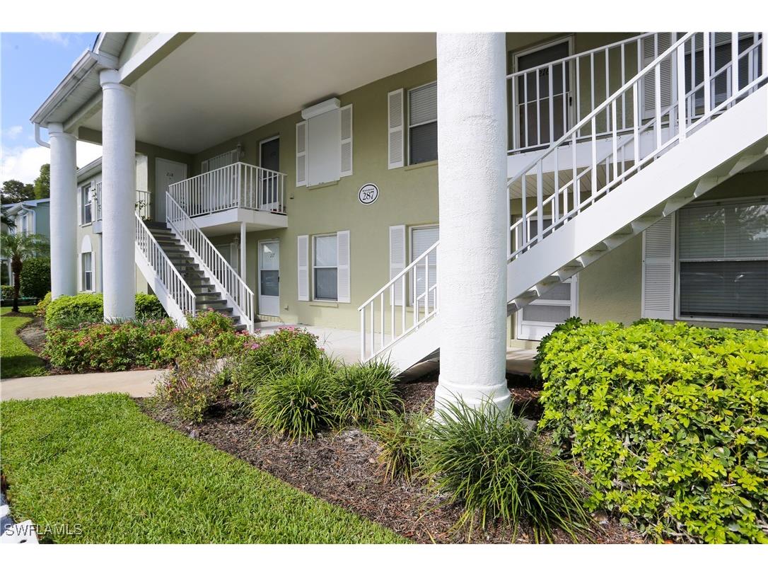 287 Quail Forest Boulevard #117 Naples FL 34105 225081519 image22
