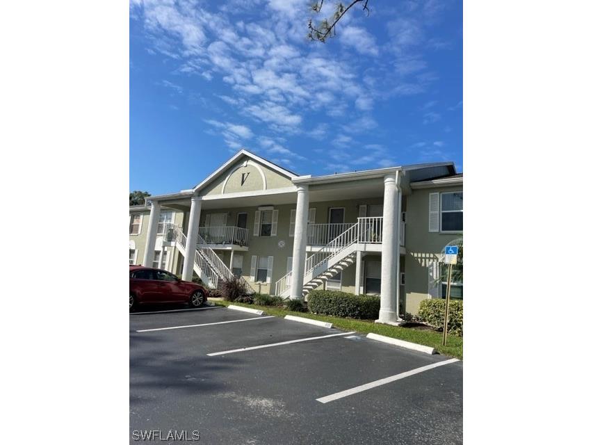 287 Quail Forest Boulevard #215 Naples FL 34105 223021781 image1