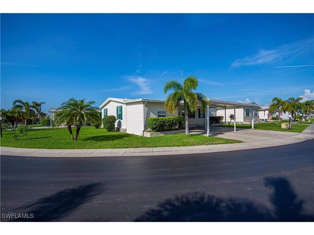 287 Rainbow Drive North Fort Myers FL 33903 225059769 image1