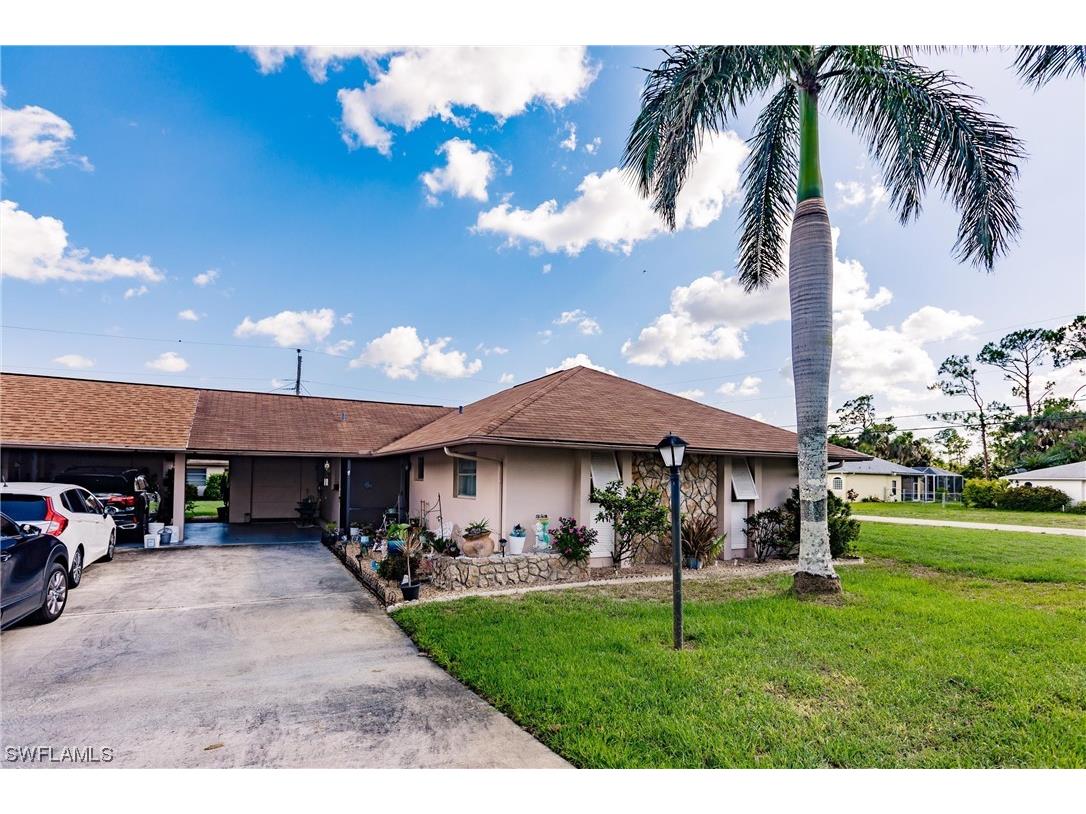 287 Rosewood Court Lehigh Acres FL 33936 223044503 image1