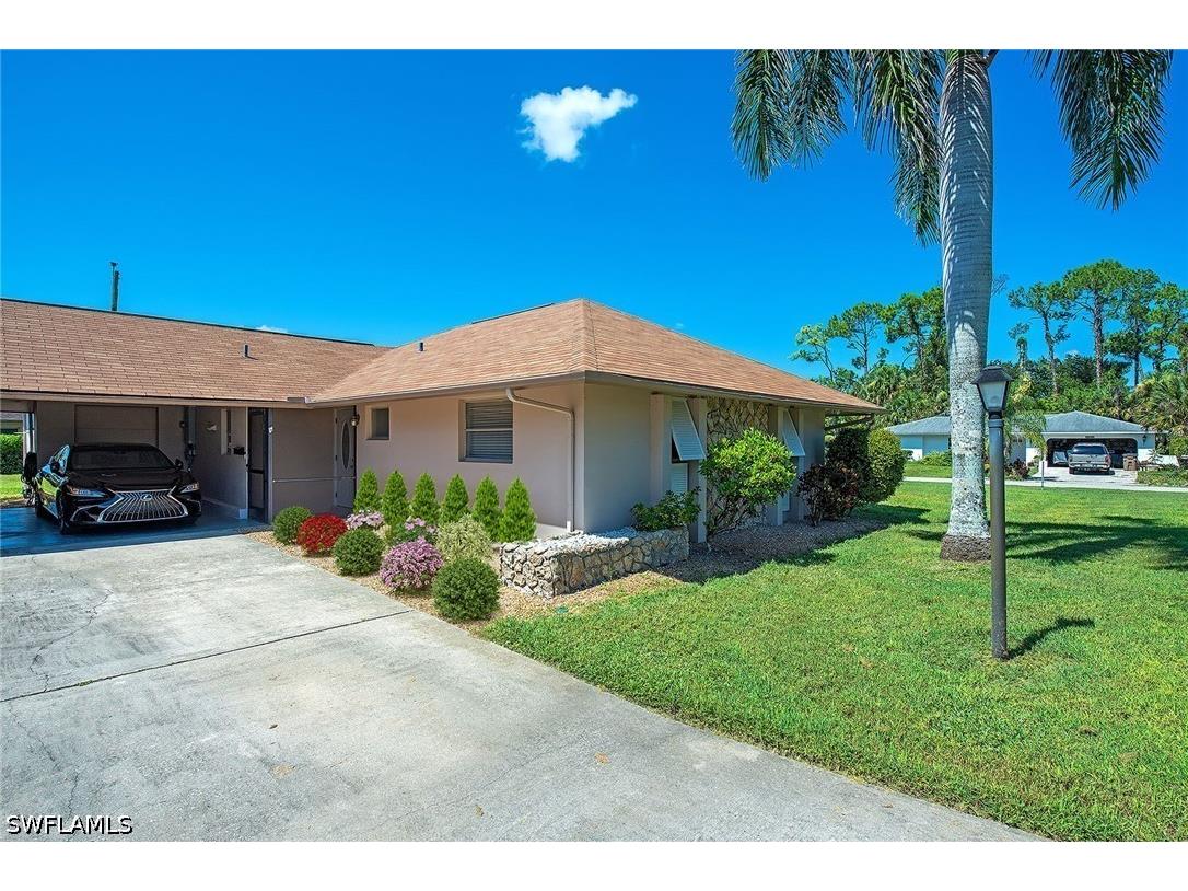 287 Rosewood Court Lehigh Acres FL 33936 226016213 image1